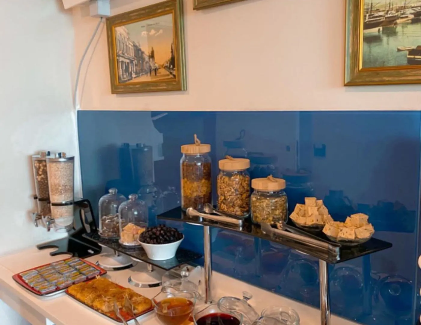 *****  Glorious Sea View Aparthotel In Orbi City Batumi Grúzia