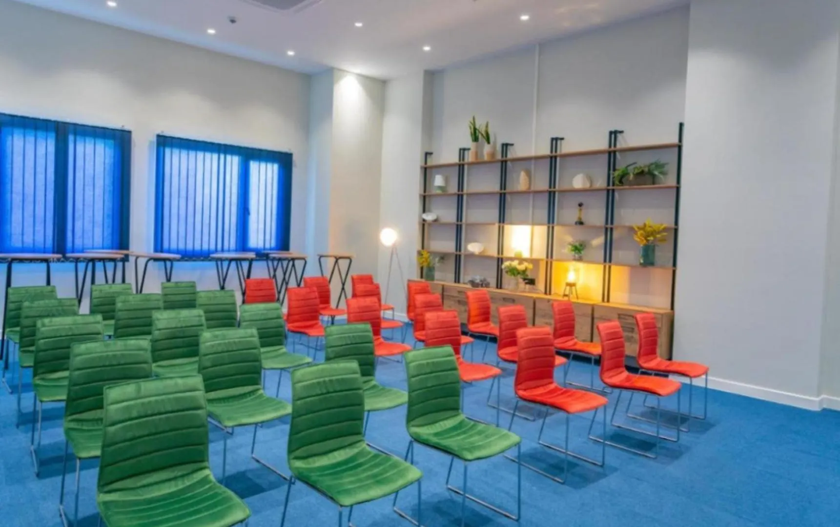 Glorious Sea View Aparthotel In Orbi City Batumi