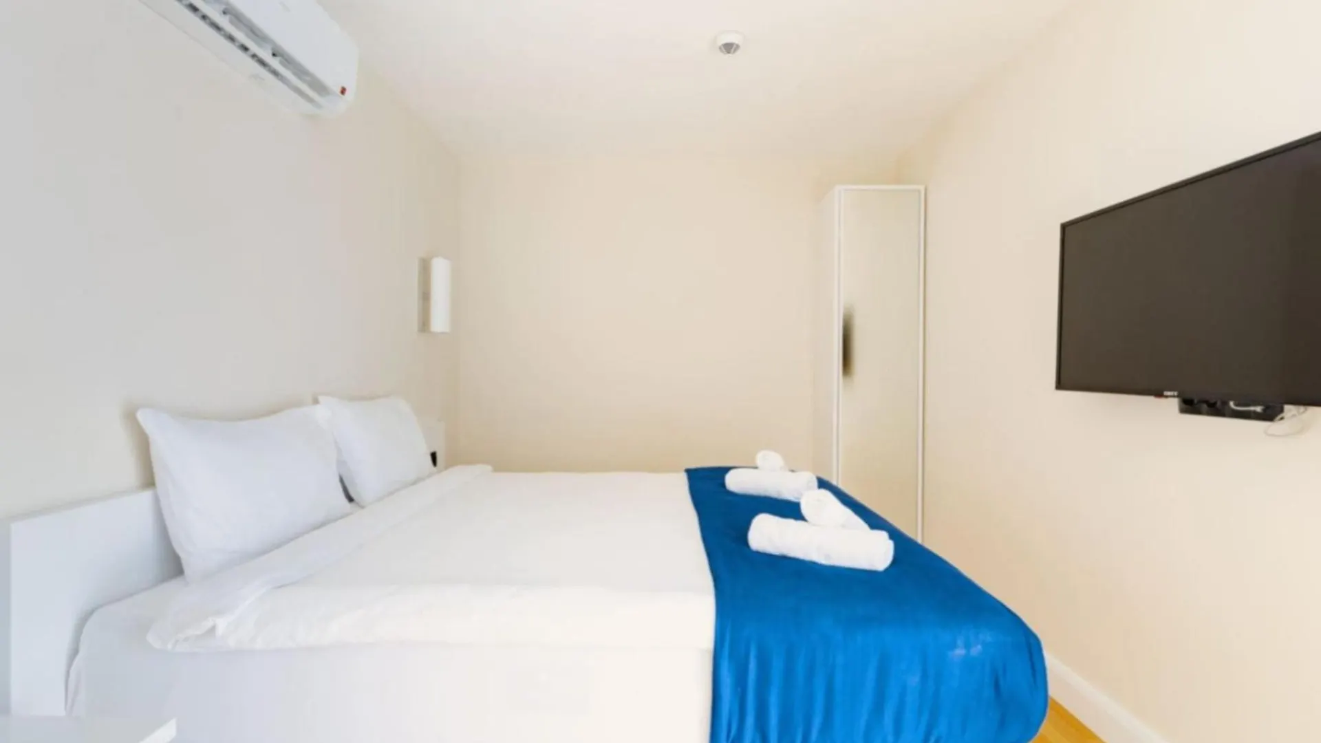 Glorious Sea View Aparthotel In Orbi City Batumi 5*,