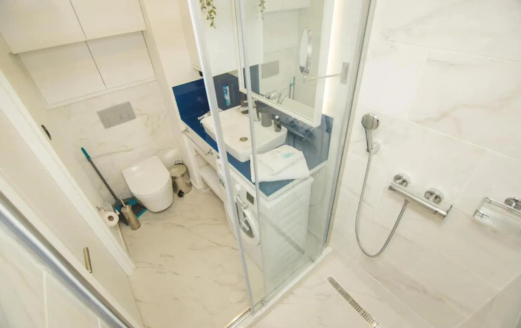 Glorious Sea View Aparthotel In Orbi City Batumi 5*,